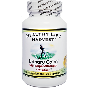 Urinary Calm Capsules