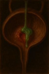 Hunner's Ulcer