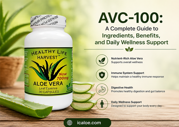 AVC-100